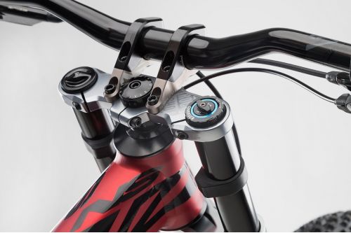 Rower górski NS BIKES 2020 FUZZ 1 29